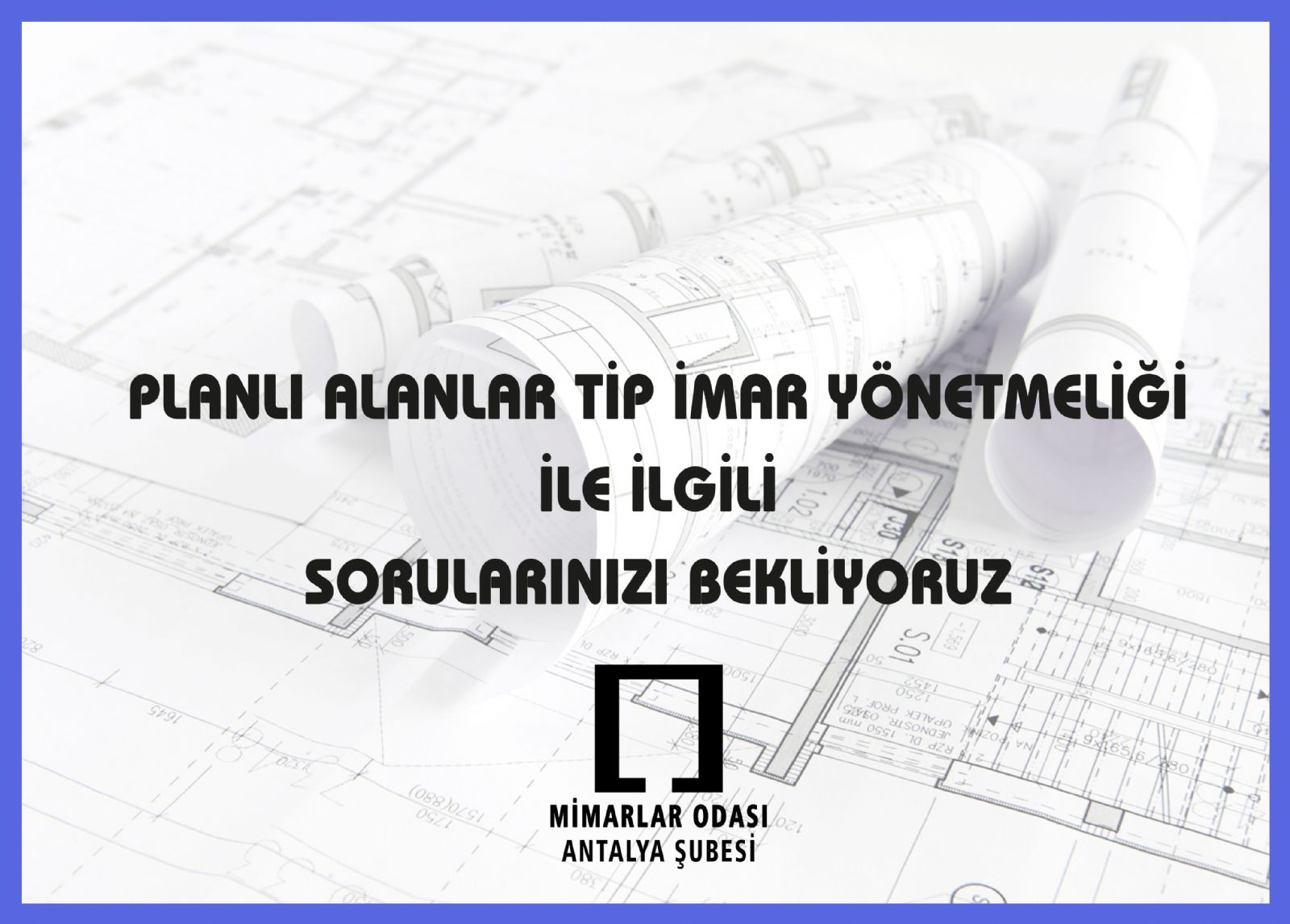 mimarlar odasi antalya subesi